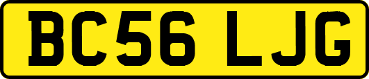BC56LJG