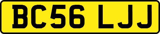 BC56LJJ