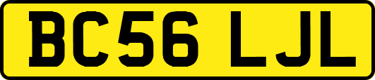 BC56LJL