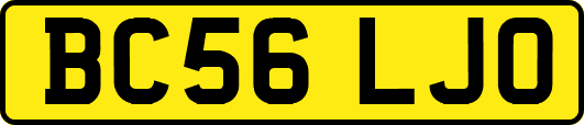 BC56LJO