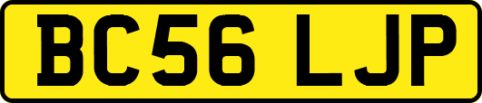 BC56LJP