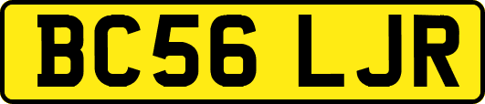 BC56LJR