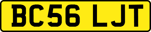 BC56LJT