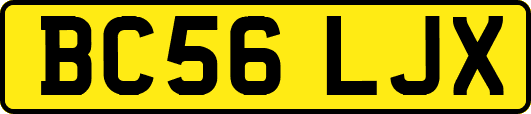 BC56LJX