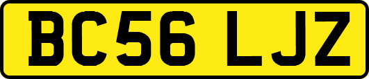 BC56LJZ