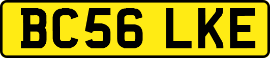 BC56LKE