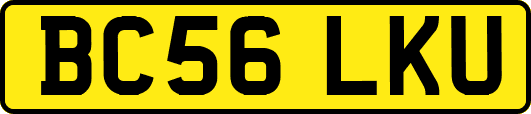BC56LKU