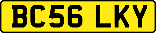 BC56LKY