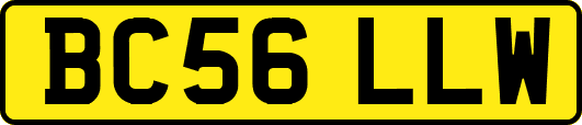 BC56LLW