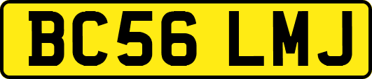 BC56LMJ