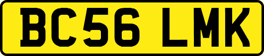 BC56LMK