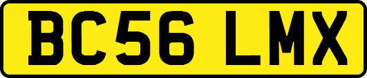 BC56LMX