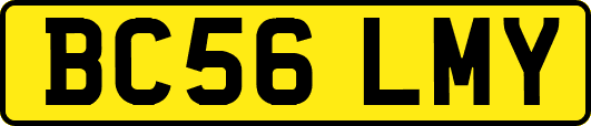BC56LMY