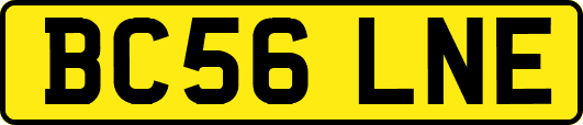 BC56LNE