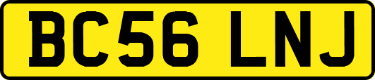 BC56LNJ