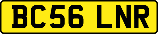 BC56LNR