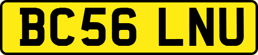 BC56LNU