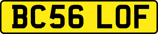 BC56LOF