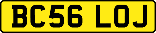 BC56LOJ