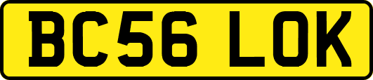 BC56LOK
