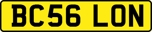 BC56LON