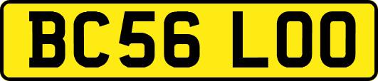 BC56LOO
