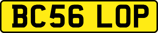 BC56LOP
