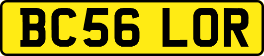 BC56LOR