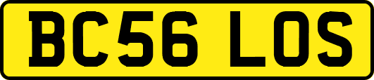 BC56LOS