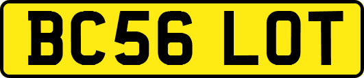 BC56LOT
