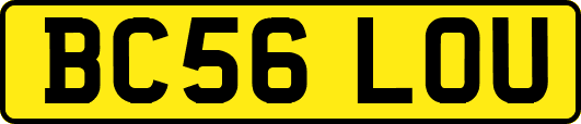 BC56LOU