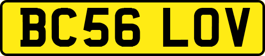 BC56LOV