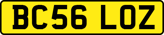 BC56LOZ