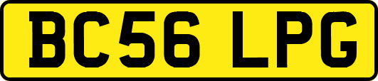 BC56LPG