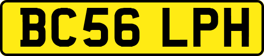 BC56LPH