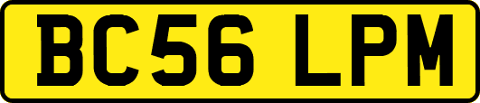 BC56LPM