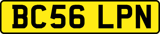 BC56LPN