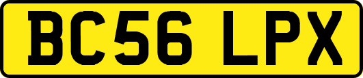 BC56LPX