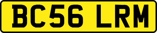 BC56LRM