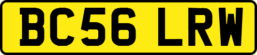 BC56LRW