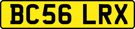 BC56LRX