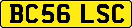 BC56LSC