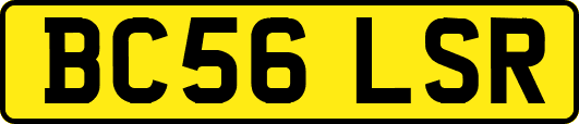 BC56LSR