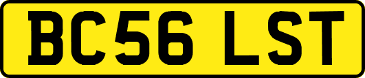 BC56LST