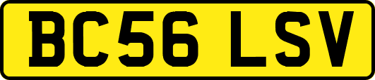 BC56LSV