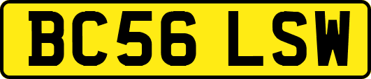BC56LSW