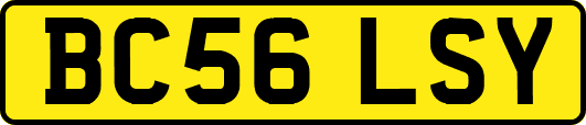 BC56LSY