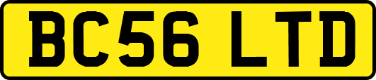 BC56LTD