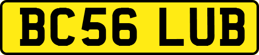 BC56LUB