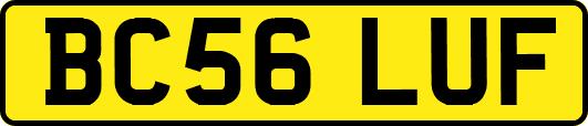 BC56LUF